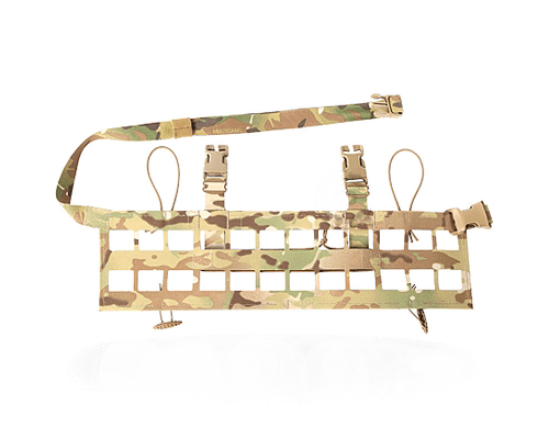 Ультралегкий разгрузочный жилет AirLite Crye Precision Ультралегкий разгрузочный жилет AirLite Crye Precision