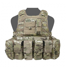 Тактический разгрузочный жилет Raptor M4 Warrior Assault Systems