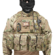Тактический разгрузочный жилет Raptor M4 Warrior Assault Systems