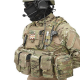 Тактический разгрузочный жилет Raptor M4 Warrior Assault Systems