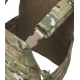 Тактический разгрузочный жилет с подсумками под 7,62-мм АК DCS Warrior Assault Systems