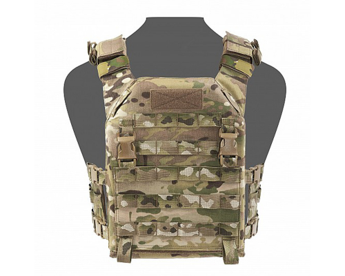Тактический жилет для бронепластин Recon Warrior Assault Systems Тактический жилет для бронепластин Recon Warrior Assault Systems