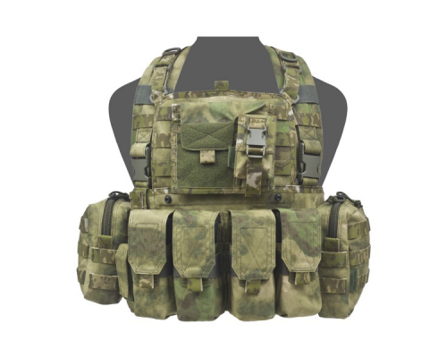 Тактический разгрузочный жилет 901 Elite Ops M4 Bravo Warrior Assault Systems Тактический разгрузочный жилет 901 Elite Ops M4 Bravo Warrior Assault Systems