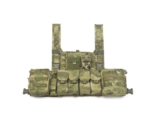 Тактический разгрузочный жилет 901 Elite Ops M4 Bravo Warrior Assault Systems Тактический разгрузочный жилет 901 Elite Ops M4 Bravo Warrior Assault Systems