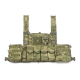 Тактический разгрузочный жилет 901 Elite Ops M4 Bravo Warrior Assault Systems