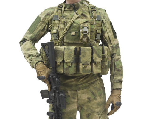 Тактический разгрузочный жилет 901 Elite Ops M4 Bravo Warrior Assault Systems Тактический разгрузочный жилет 901 Elite Ops M4 Bravo Warrior Assault Systems
