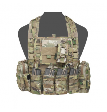 Тактический разгрузочный жилет 901 Elite 4 Warrior Assault Systems