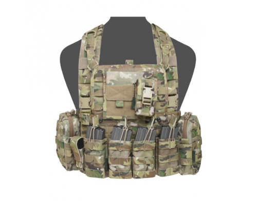 Тактический разгрузочный жилет 901 Elite 4 Warrior Assault Systems