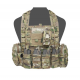 Тактический разгрузочный жилет 901 Elite 4 Warrior Assault Systems