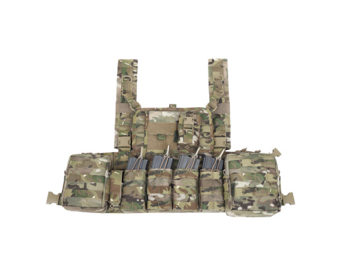 Тактический разгрузочный жилет 901 Elite 4 Warrior Assault Systems