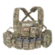 Тактический разгрузочный жилет 901 Elite 4 Warrior Assault Systems