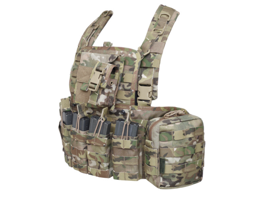 Тактический разгрузочный жилет 901 Elite 4 Warrior Assault Systems