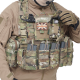 Тактический разгрузочный жилет 901 Elite 4 Warrior Assault Systems