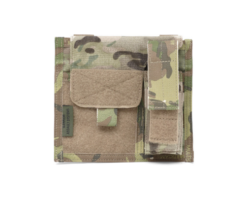 Тактический разгрузочный жилет 901 Elite 4 Warrior Assault Systems