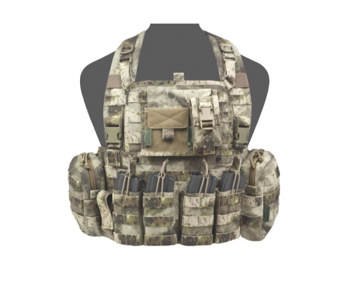 Тактический разгрузочный жилет 901 Elite 4 Warrior Assault Systems