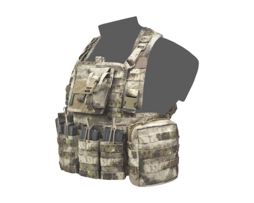 Тактический разгрузочный жилет 901 Elite 4 Warrior Assault Systems
