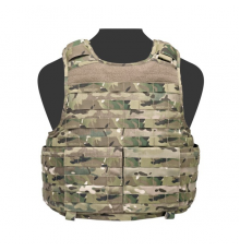 Тактический жилет под бронепластины Raptor Releasable Warrior Assault Systems