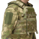 Тактический жилет для бронепластин DCS Warrior Assault Systems