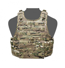 Тактический жилет для бронепластин Ricas Compact Warrior Assault Systems