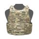 Тактический жилет для бронепластин Ricas Compact Warrior Assault Systems