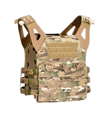 Тактический разгрузочный жилет Jumpable Plate Carrier (JPC) Crye Precision