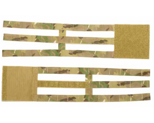 Тактический разгрузочный жилет Jumpable Plate Carrier (JPC) Crye Precision