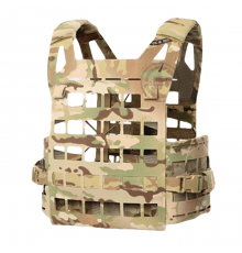 Ультралегкий жилет для бронепластин AirLite EK02 Crye Precision
