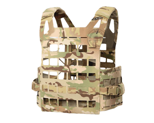Ультралегкий жилет для бронепластин AirLite EK03 Crye Precision Ультралегкий жилет для бронепластин AirLite EK03 Crye Precision