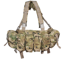 Тактический разгрузочный жилет Tactical Performance