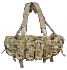 Тактический разгрузочный жилет Tactical Performance