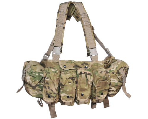 Тактический разгрузочный жилет Tactical Performance Тактический разгрузочный жилет Tactical Performance