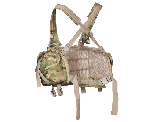 Тактический разгрузочный жилет Tactical Performance Тактический разгрузочный жилет Tactical Performance