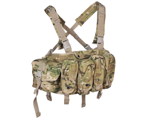 Тактический разгрузочный жилет Tactical Performance Тактический разгрузочный жилет Tactical Performance