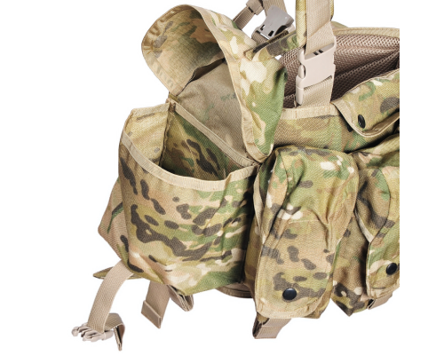 Тактический разгрузочный жилет Tactical Performance Тактический разгрузочный жилет Tactical Performance