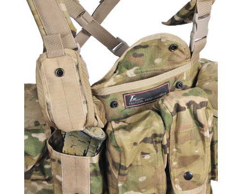 Тактический разгрузочный жилет Tactical Performance Тактический разгрузочный жилет Tactical Performance