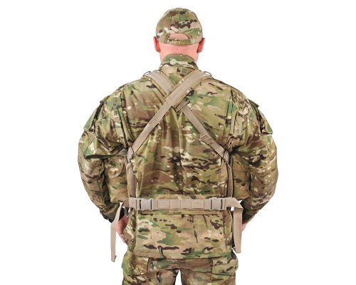 Тактический разгрузочный жилет Tactical Performance Тактический разгрузочный жилет Tactical Performance