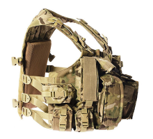 Тактический разгрузочный жилет Hi-Vest Agilite