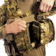 Тактический разгрузочный жилет Hi-Vest Agilite