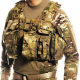 Тактический разгрузочный жилет Hi-Vest Agilite