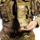 Тактический разгрузочный жилет Hi-Vest Agilite