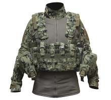 Тактический разгрузочный жилет NWU Type 3 Ur-Tactical