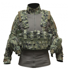 Тактический разгрузочный жилет NWU Type 3 Ur-Tactical