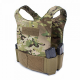 Жилет скрытого ношения для бронепластин Covert Plate Carrier Warrior Assault Systems