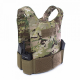 Жилет скрытого ношения для бронепластин Covert Plate Carrier Warrior Assault Systems