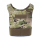 Жилет скрытого ношения для бронепластин Covert Plate Carrier Warrior Assault Systems