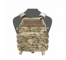 Тактический жилет для бронепластин DCS Releasable Warrior Assault Systems