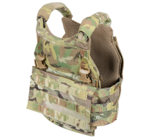 Модульный тактический жилет Scarab LT Full Kit Velocity Systems