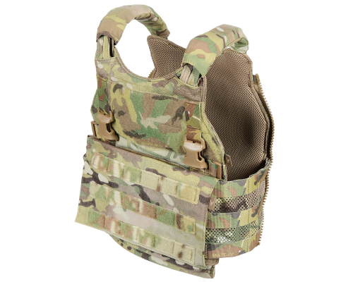 Модульный тактический жилет Scarab LT Full Kit Velocity Systems Модульный тактический жилет Scarab LT Full Kit Velocity Systems