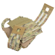 Модульный тактический жилет Scarab LT Full Kit Velocity Systems