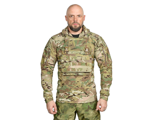 Модульный тактический жилет Scarab LT Full Kit Velocity Systems Модульный тактический жилет Scarab LT Full Kit Velocity Systems